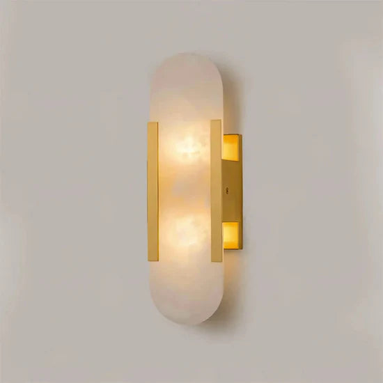 Sira LED Modern Wall Lighting