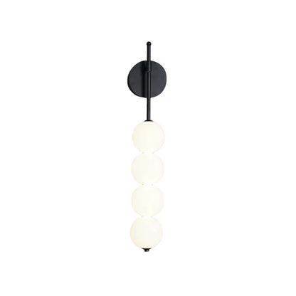 Astir Luxury Indoor Wall Lamp