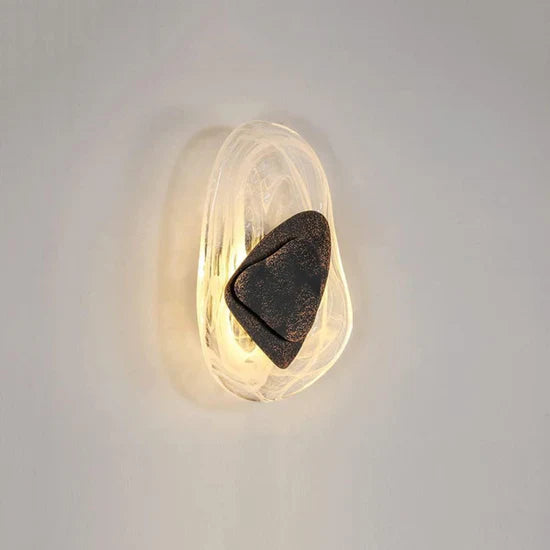Gross - Modern LED Wall Lamp | Stylish Indoor Wall Lighting