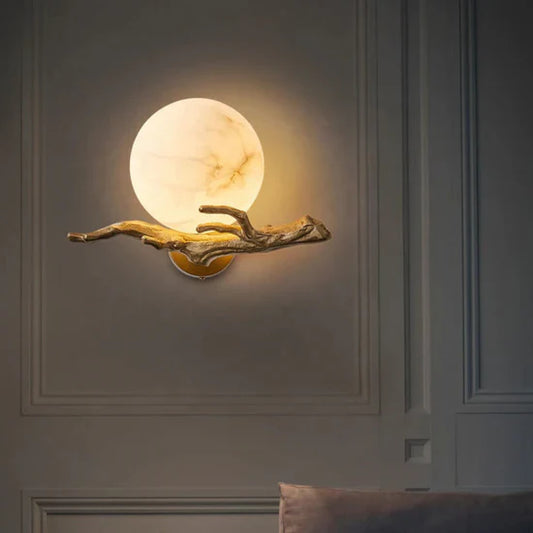 Ares Stylish Indoor Wall Lighting