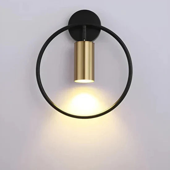 Savi Luxury LED Wall Lamp | Indoor Wall Lighting
