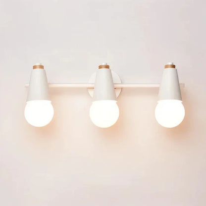 Oris Modern LED Wall Lamp