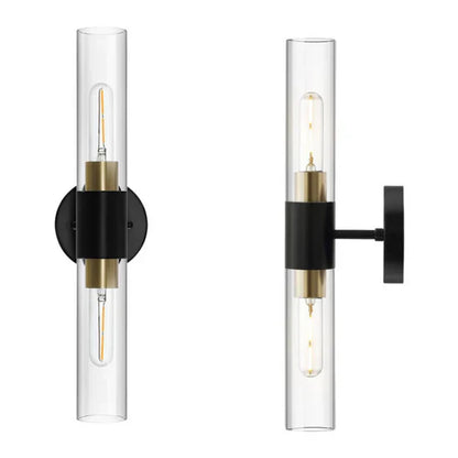 Michalis Wall Lamp (Set of 2)