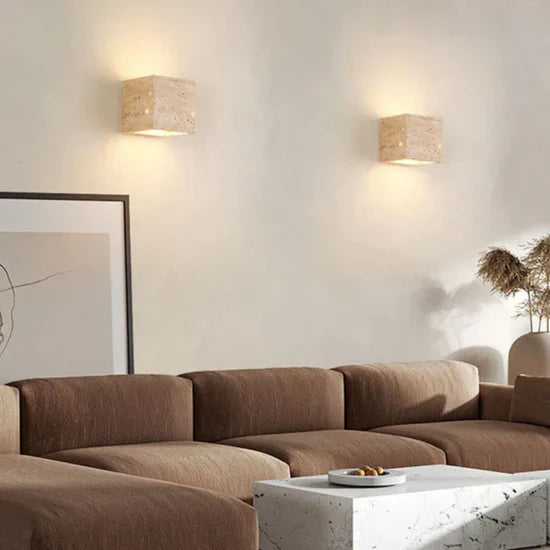 Elyro Stylish LED Wall Lamp Indoor