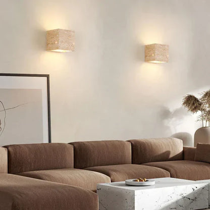 Elyro Stylish LED Wall Lamp Indoor