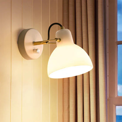 Thalassa Stylish Wall Lamp for Indoors