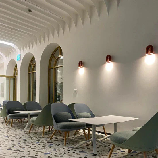 Niko Indoor Wall Lamp