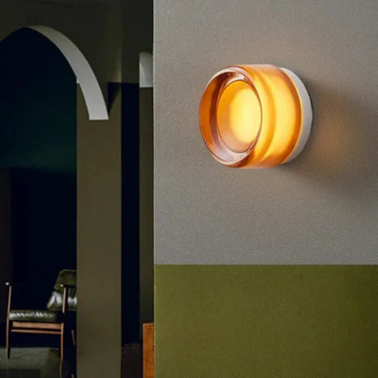 Gleam Wall Lamp - Luxury Wall Lighting Indoor
