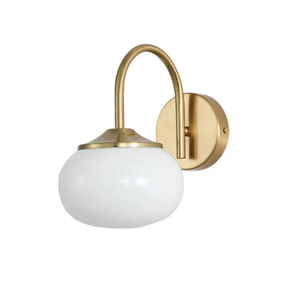 Xena Indoor Wall Lamp