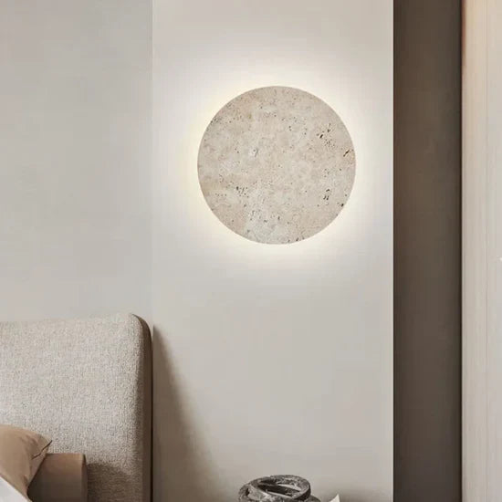 Veon Luxury LED Wall Lamp