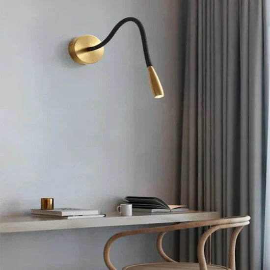 Klyro Luxury LED Wall Lamp