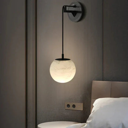 Tima Minimalist Wall Lamp
