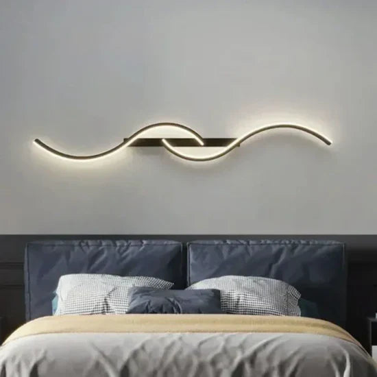 Zovo Luxury LED Wall Lamp