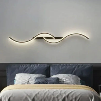 Zovo Luxury LED Wall Lamp
