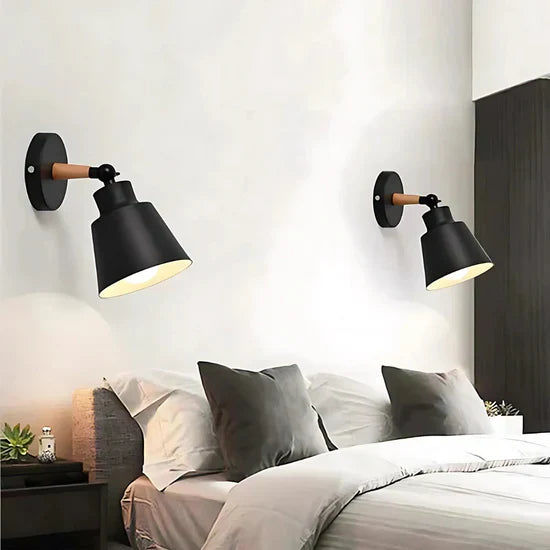 Soi Modern LED Wall Lamp Indoor