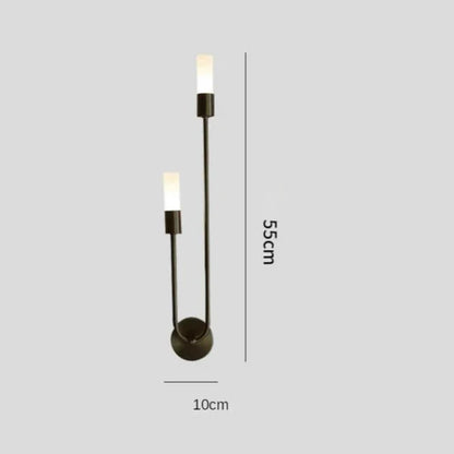 Veralya Modern LED Wall Lamp
