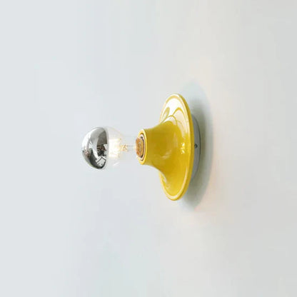 Sphyn Bauhaus Retro Wall Lamp