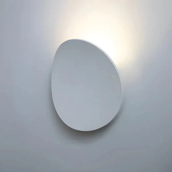 Damon Minimalist LED Wall Lamp