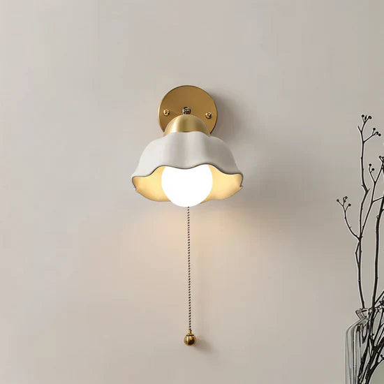 Nebu Atmospheric LED Wall Lamp Indoor