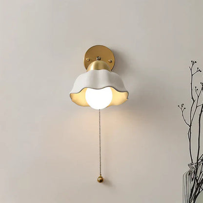 Nebu Atmospheric LED Wall Lamp Indoor