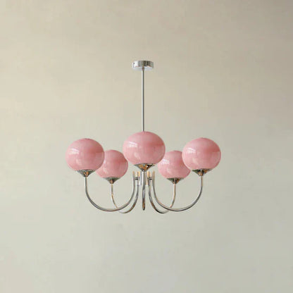 Orila Design Chandelier