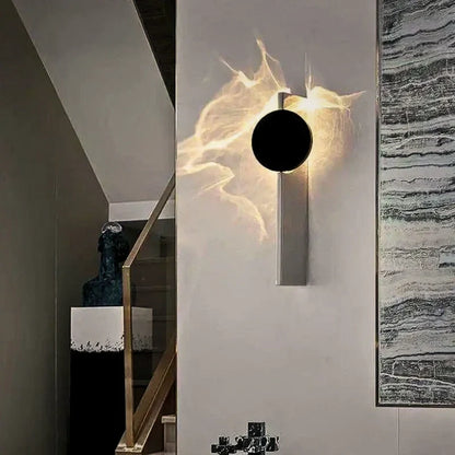 VelWave Wall Sconce