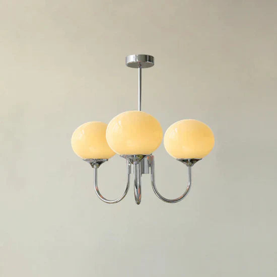 Orila Design Chandelier