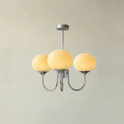 Orila Design Chandelier