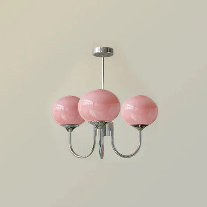 Orila Design Chandelier