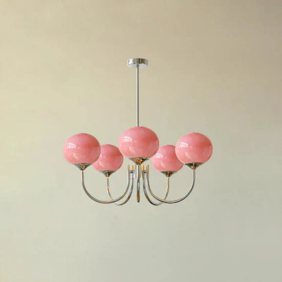 Orila Design Chandelier