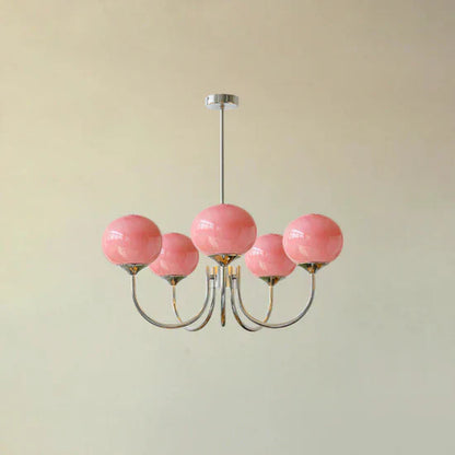 Orila Design Chandelier
