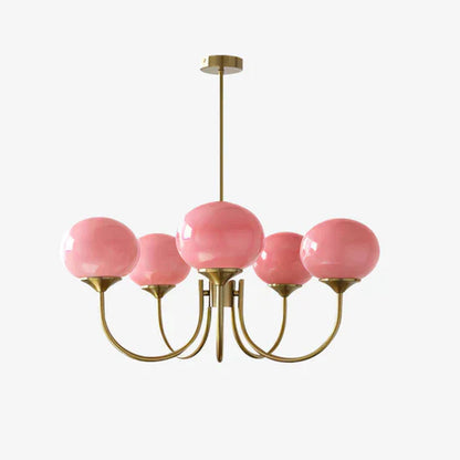 Orila Design Chandelier