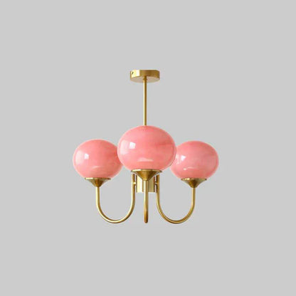 Orila Design Chandelier