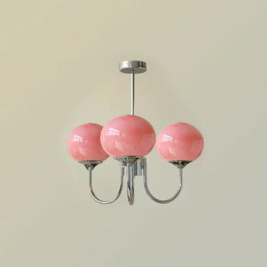 Orila Design Chandelier