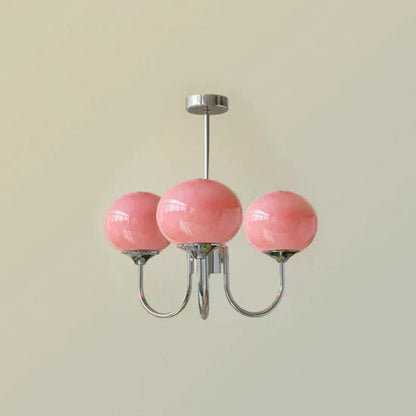 Orila Design Chandelier