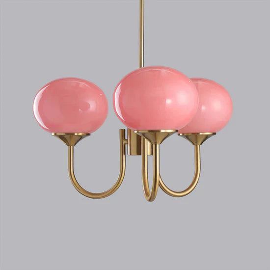 Orila Design Chandelier