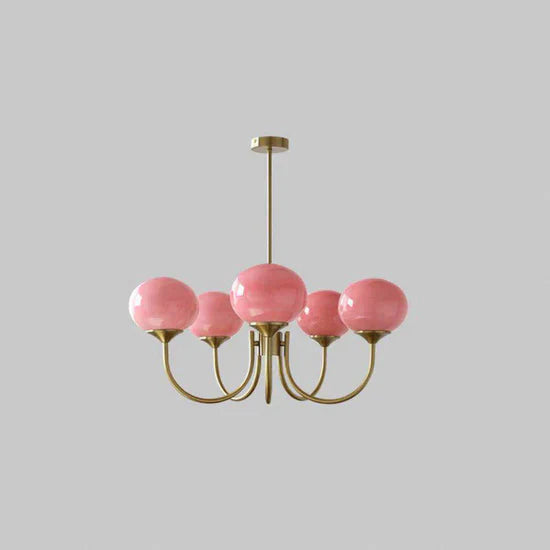 Orila Design Chandelier