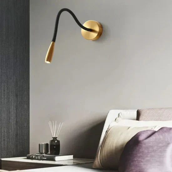 Klyro Luxury LED Wall Lamp