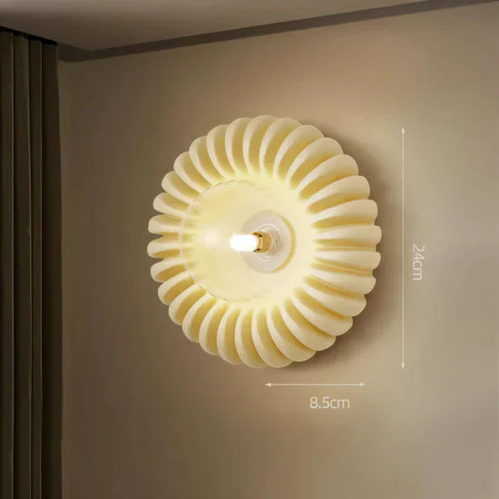 Doro Modern LED Wall Lamp