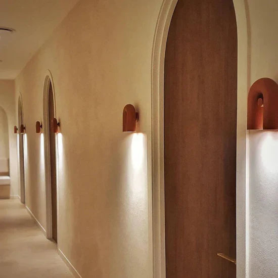 Niko Indoor Wall Lamp