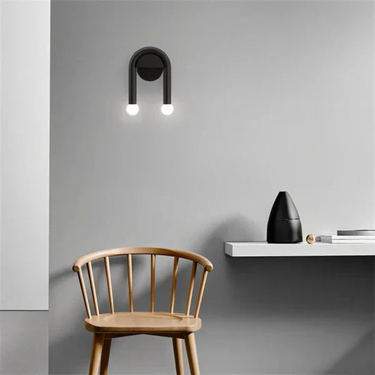 Tessa Modern LED Wall Lamp