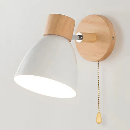 Caius Scandinavian Wall Lamp