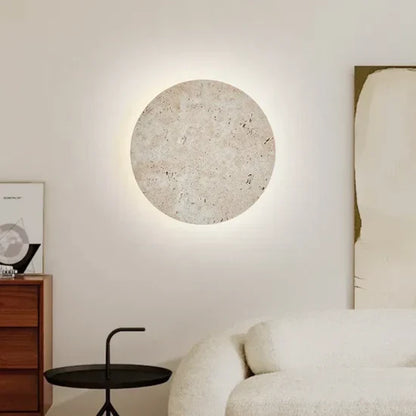 Veon Luxury LED Wall Lamp