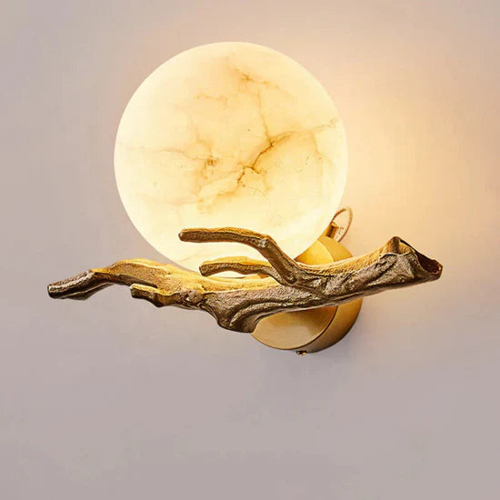 Ares Stylish Indoor Wall Lighting