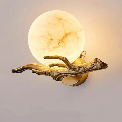 Ares Stylish Indoor Wall Lighting