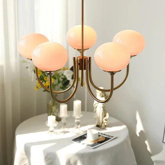 Orila Design Chandelier