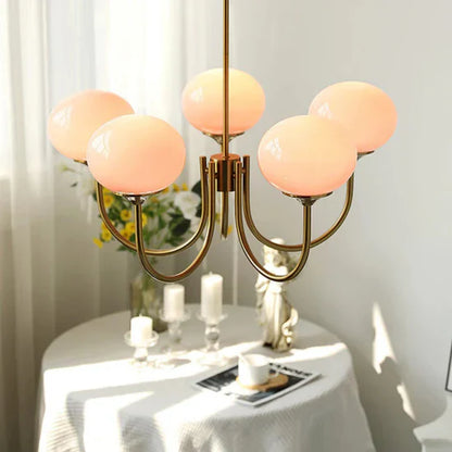 Orila Design Chandelier
