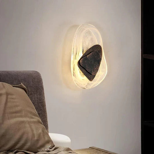 Gross - Modern LED Wall Lamp | Stylish Indoor Wall Lighting