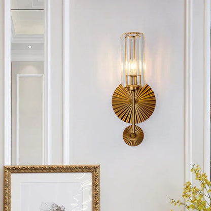 Kraken Stylish Wall Lamp for Indoors