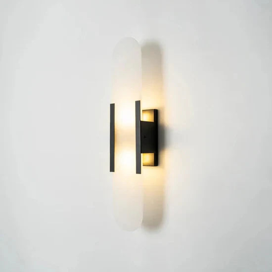 Sira LED Modern Wall Lighting